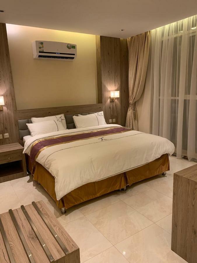Lavender Hotel Ta'if Exterior photo